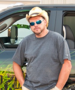 Bobby Brantley