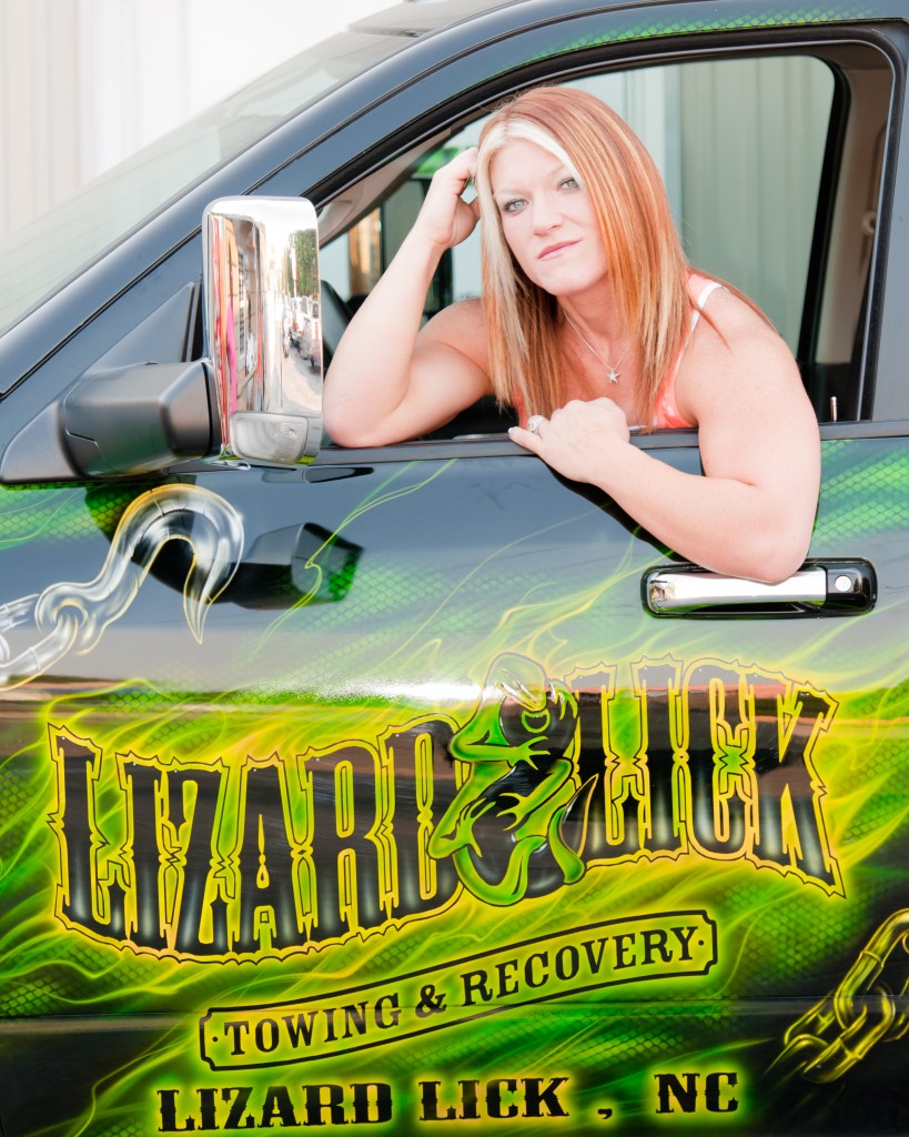 Lizard Lick Staff Lizard Lick Towing & Recovery Lizard Lick Towing