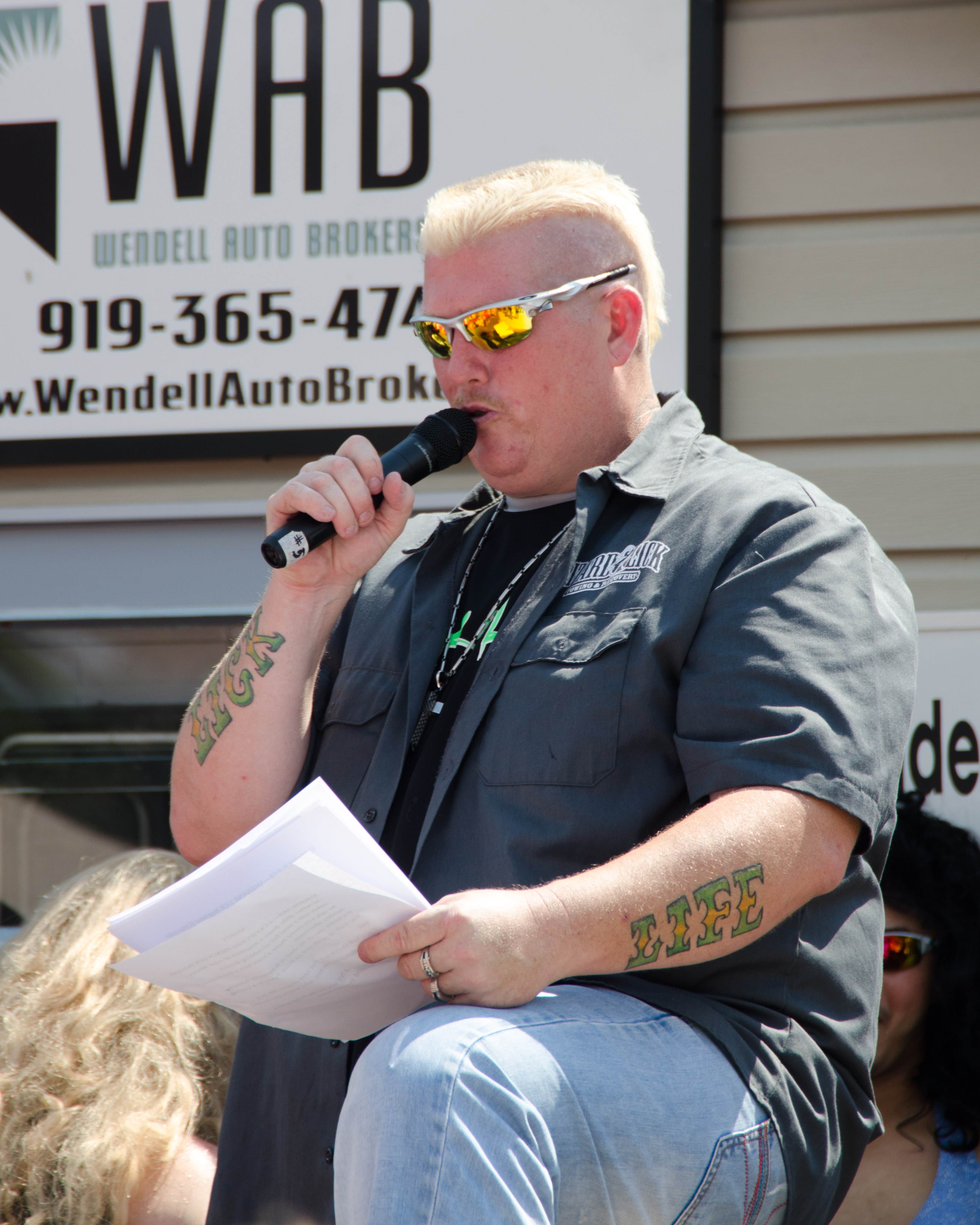 Lizard Lick Towing Phone Number: Contact Details and Services