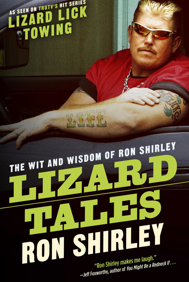 Lizard Tales Lizard Lick Towing