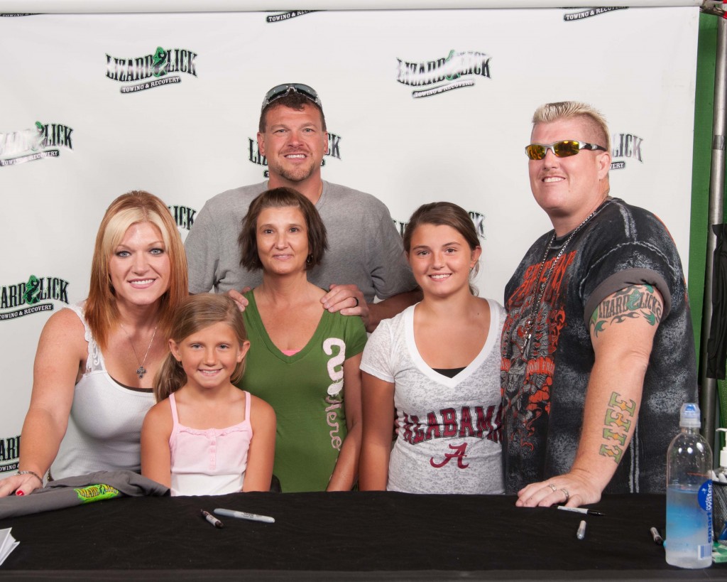 Lizard Lick Towing Exclusive Photos Lizard Lick Towing