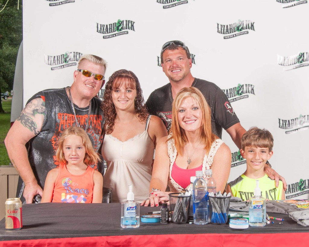Lizard Lick Towing Exclusive Photos Lizard Lick Towing