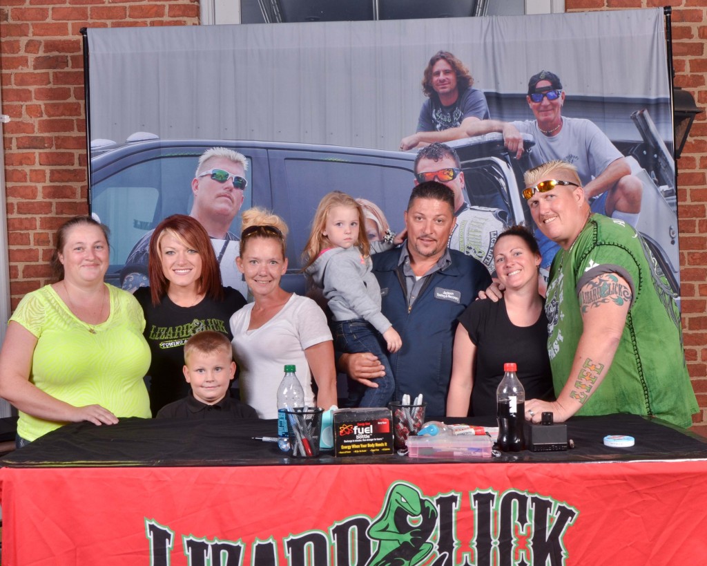 Lizard Lick Towing Exclusive Photos Lizard Lick Towing