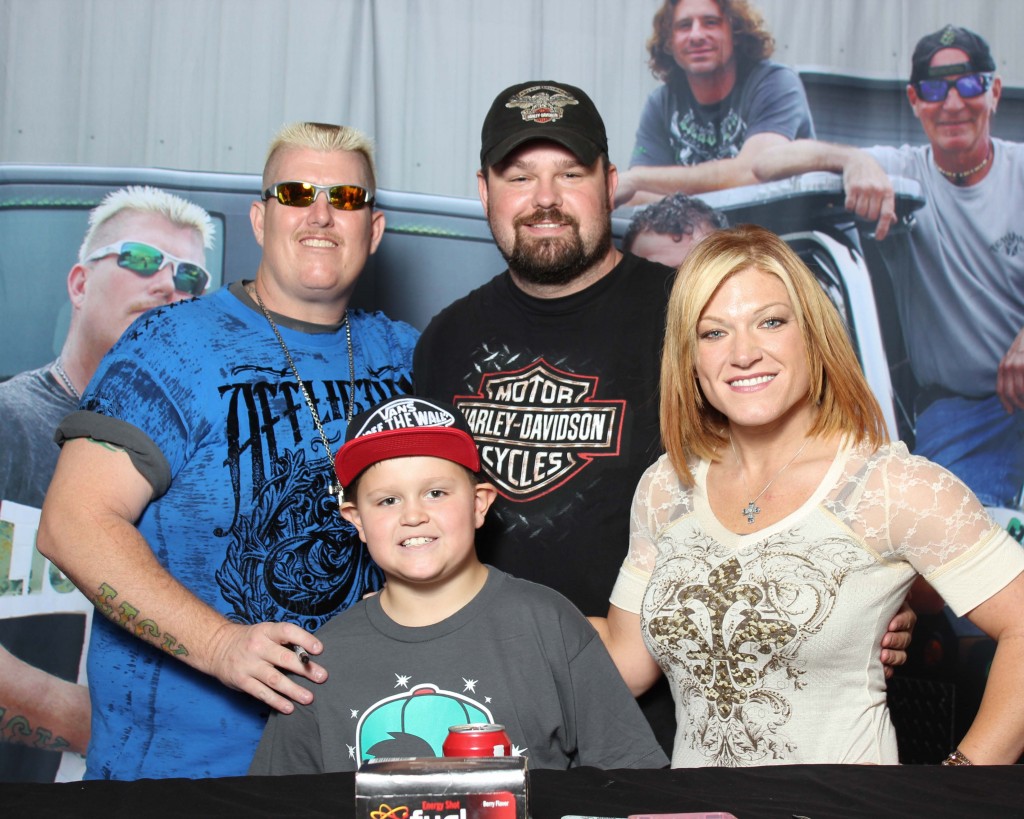 Lizard Lick Towing Exclusive Photos Lizard Lick Towing